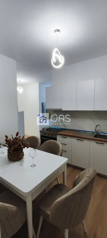 Apartment 1+1 for rent in Rruga e Kavajës, Tirana, 85 m². Photo 1 of 9