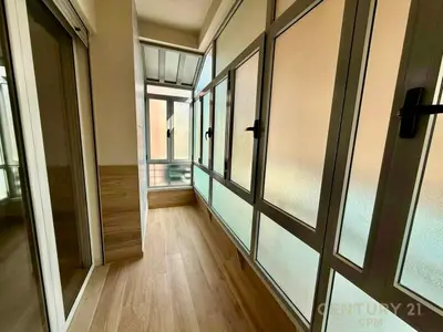 Office for rent in Rruga e Elbasanit, Tirana, 138 m². Photo 9 of 12