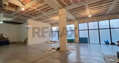 Warehouse for rent in Kinostudio, Tirana, 608 m². Photo 3 of 4