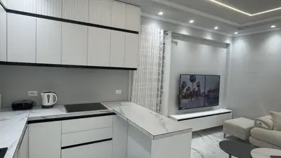 Appartamento in affitto a Spitali, Durazzo, 85 m². Foto 7 di 9