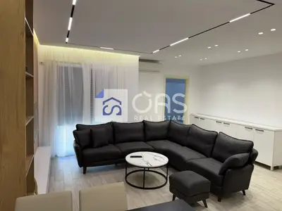 Apartment 1+1 for rent in Rruga Haxhi Dalliu, Tirana, 70 m². Photo 5 of 8