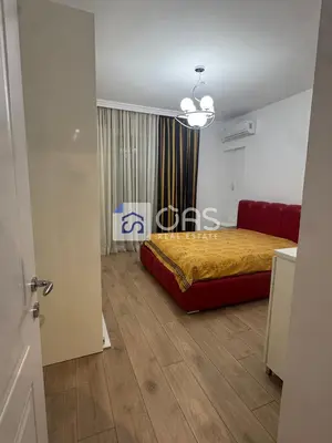 Apartment 2+1 for rent in Myslym Shyri, Tirana, 85 m². Photo 3 of 5