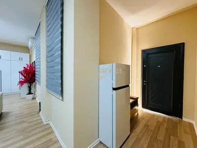 Apartament me qera në Selvia, Tiranë, 50 m². Foto 4 nga 8