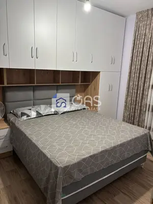 Apartament 2+1 me qera në Ish Fusha e Aviacionit, Tiranë, 100 m². Foto 3 nga 5