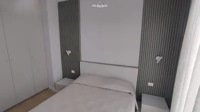 Appartamento 2+1 in affitto a Xhamia e Tabakeve, Tirana, 115 m². Foto 8 di 11