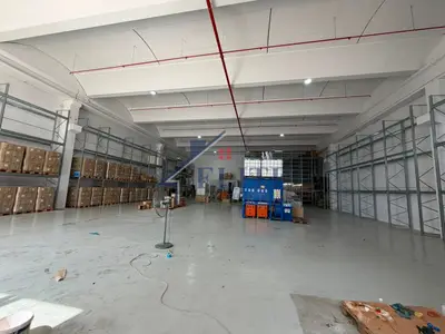 Magazzino in affitto ad Autostrada Tirane - Durres, Tirana, 897 m². Foto 1 di 12