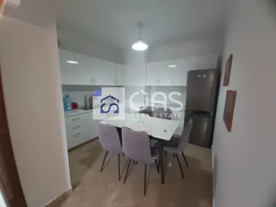 Appartamento 2+1 in affitto ad Ali Demi, Tirana, 90 m². Foto 3 di 9