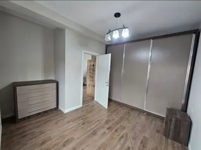 Apartament 1+1 me qera në Tiranë, 60 m². Foto 2 nga 5