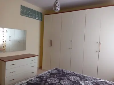 Apartament 2+1 me qera në Qendra Globe, Tiranë, 100 m². Foto 6 nga 8