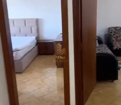 Apartment 1+1 for rent in Kinostudio, Tirana, 65 m². Photo 4 of 6