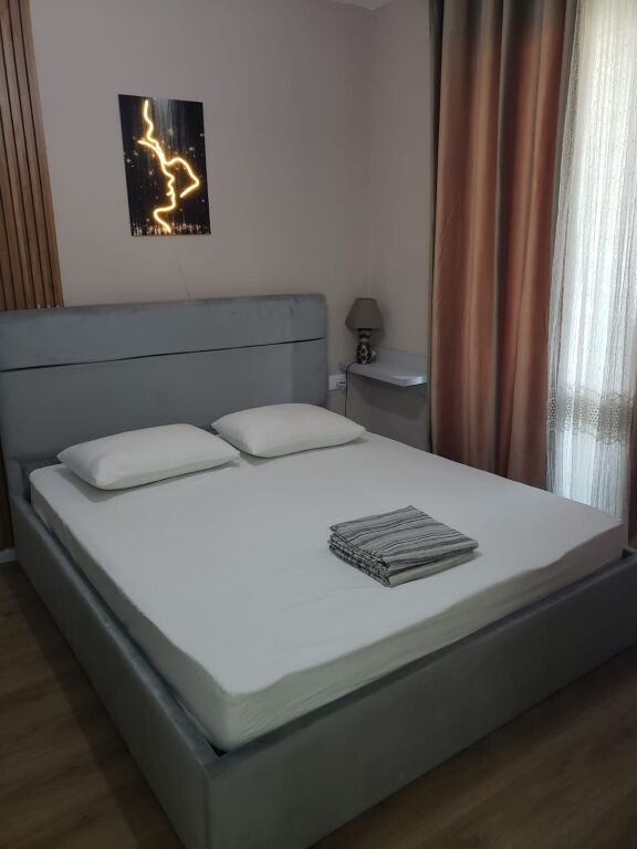 Apartment 1+1 for rent in Ali Demi, Tirana, 68 m². Photo 3 of 3