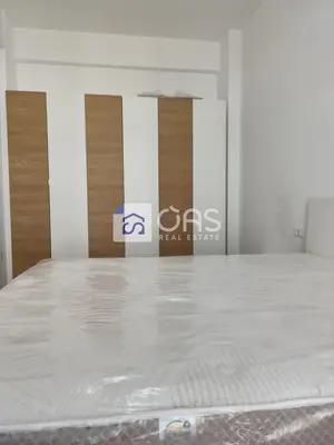 Apartament 1+1 me qera në Fresku, Tiranë, 60 m². Foto 7 nga 8