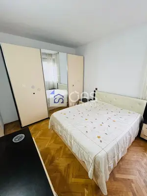 Apartment 3+1 for rent in Don Bosko, Tirana, 135 m². Photo 8 of 12