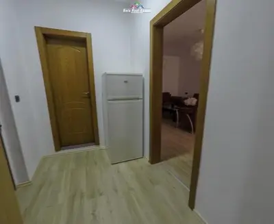 Appartamento 1+1 in affitto a Myslym Shyri, Tirana, 54 m². Foto 3 di 5