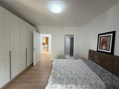 Apartment 2+1 for rent in Casa Italia, Tirana, 115 m². Photo 6 of 9