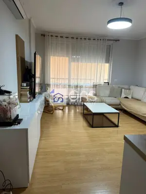 Apartament 2+1 me qera në 21 Dhjetori, Tiranë, 100 m². Foto 1 nga 12