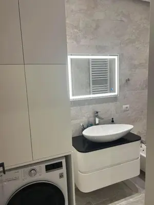 Appartamento 2+1 in affitto a Rruga Hajredin Haxhiraj, Valona, 110 m². Foto 10 di 12