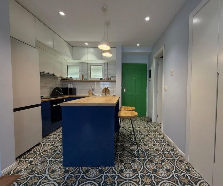 Duplex 2+1 in affitto a Kodra e Diellit, Tirana, 120 m². Foto 3 di 3
