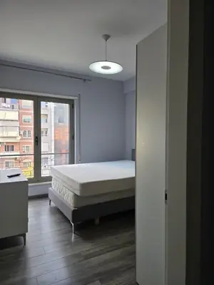 Appartamento 3+1 in affitto a Rruga e Bogdanëve, Tirana, 100 m². Foto 5 di 12