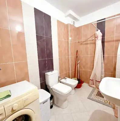 Apartment for rent in Lungomare, Vlorë, 100 m². Photo 10 of 11