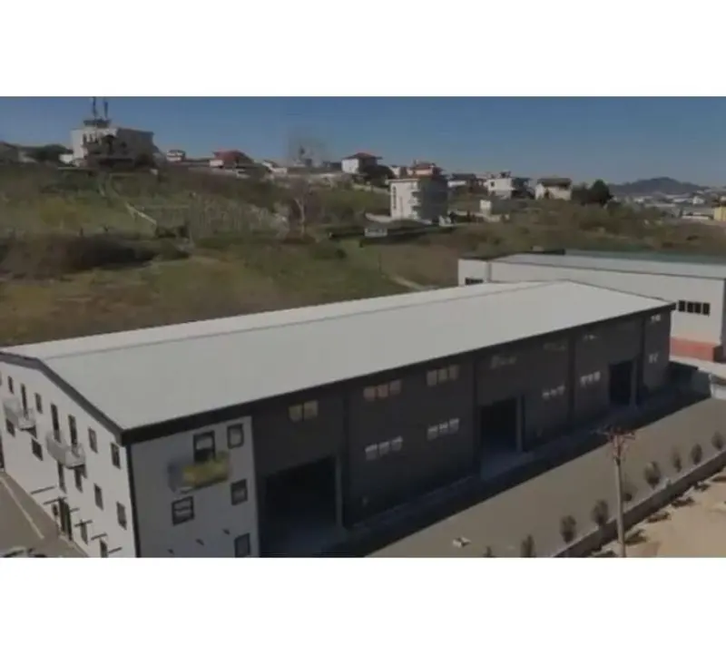 Warehouse for rent in Autostrada Tirane - Durres, Tirana, 2,500 m²