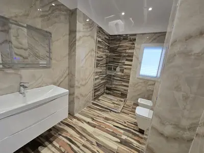 Appartamento 2+1 in affitto a Rruga Panorama e Liqenit, Tirana, 130 m². Foto 12 di 12
