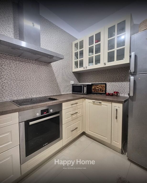 Apartament 2+1 me qera në Rruga e Kosovarëve, Tiranë, 110 m². Foto 3 nga 3