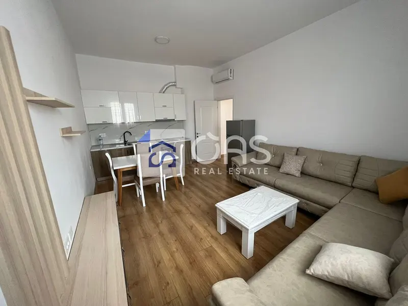 Appartamento 2+1 in affitto a Kamza, 85 m²