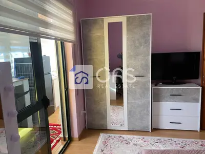 Apartament 2+1 me qera në Toptani, Tiranë, 76 m². Foto 4 nga 12