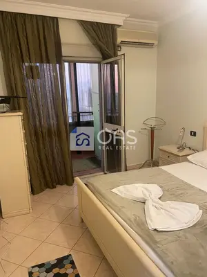 Appartamento 2+1 in affitto a Stacioni i Trenit, Tirana, 97 m². Foto 7 di 7