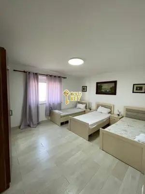 Appartamento 2+1 in affitto a Rruga Egnatia, Durazzo, 70 m². Foto 9 di 11