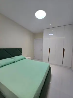 Apartment 1+1 for rent in Univers City, Tirana, 60 m². Photo 11 of 12
