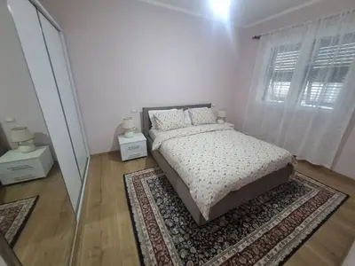 House 2+1 for rent in Lagjia Nr 6, Durrës, 80 m². Photo 5 of 9