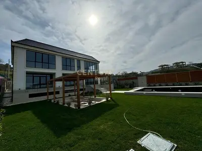 Villa for rent in Rolling Hills Luxury Residences, Tirana, 600 m². Photo 9 of 12