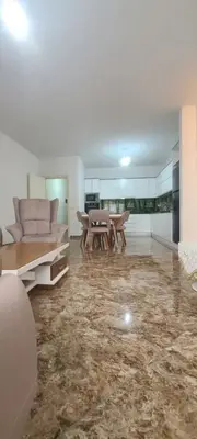 Apartment 2+1 for rent in Green City, Tirana, 120 m². Photo 4 of 10