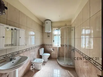 Vilë me qera në Kodra e Priftit, Tiranë, 520 m². Foto 12 nga 12