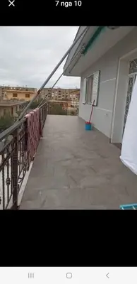 Casa indipendente 3+1 in affitto a Rruga Lufta e Vlorës, Valona, 110 m². Foto 4 di 9