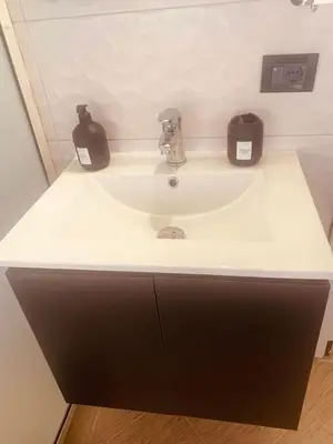 Vilë 1+1 me qera në Rruga e Kavajës, Tiranë, 50 m². Foto 6 nga 11