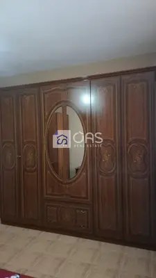Apartament 1+1 me qera në Don Bosko, Tiranë, 65 m². Foto 6 nga 6