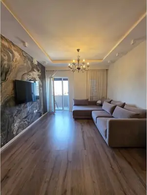 Appartamento 2+1 in affitto a Tirana, 77 m². Foto 7 di 12