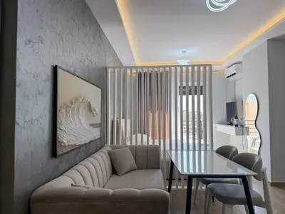 Room for rent in Lungomare, Vlorë, 45 m². Photo 2 of 10