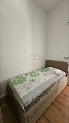 Appartamento 2+1 in affitto a Bulevardi Dyrrah, Durazzo, 64 m². Foto 11 di 12