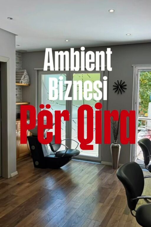 Locale commerciale in affitto a Don Bosko, Tirana, 100 m²