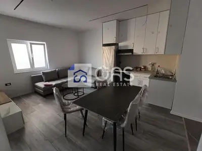 Appartamento 2+1 in affitto a Porcelan, Tirana, 90 m². Foto 1 di 4