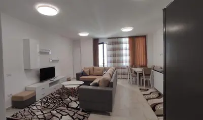 Appartamento 2+1 in affitto a Vollga, Durazzo, 120 m². Foto 10 di 12