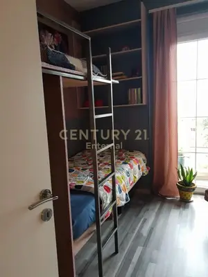 Appartamento 2+1 in affitto a Tirana, 90 m². Foto 3 di 12