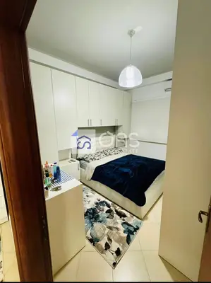 Apartament 1+1 me qera në Kodra e Diellit, Tiranë, 70 m². Foto 3 nga 12