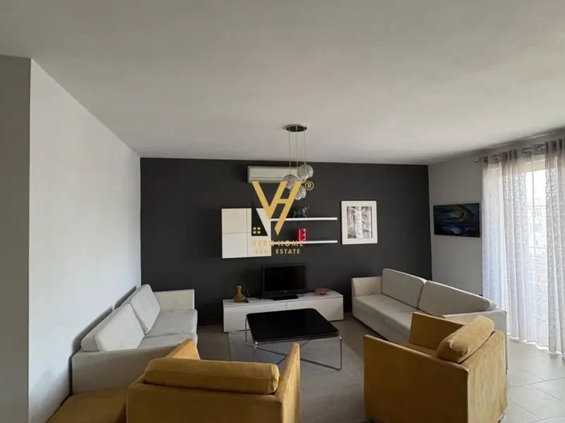 Apartment 2+1 for rent in Rruga Petro Nini Luarasi, Tirana, 78 m²