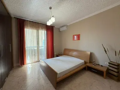 Apartment 2+1 for rent in Rruga e Kosovarëve, Tirana, 92 m². Photo 5 of 10