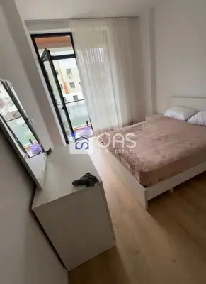 Apartment 2+1 for rent in Jordan Misja, Tirana, 110 m². Photo 3 of 4